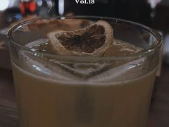 -LAMP BAR 水烟音乐酒吧