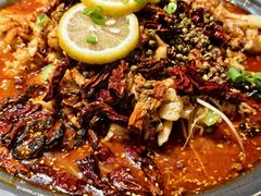 -临潼印象·特色陕菜