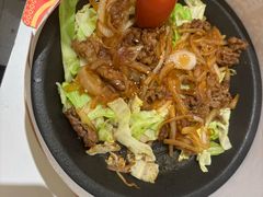 -牛邸·烧肉饭(来福士店)