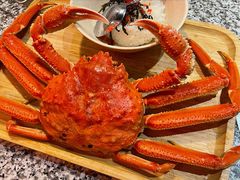 -震海贝烤贝·民俗特色店(延吉总店)