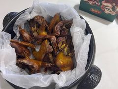 -大鸽饭(马王堆店)