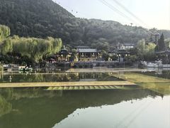 -华清宫景区