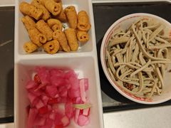 -雅佳神话·麻辣烤鱼(新街口店)