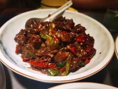 -东安鸡馆(蔡锷南路店)
