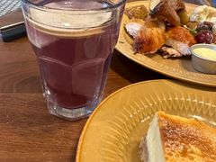 -BAKER&SPICE(BFC外滩金融中心店)