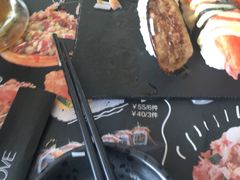 -Sushi Love 创意寿司(丽影广场店)