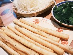-胖三嬢·呱呱老火锅(北京总店)