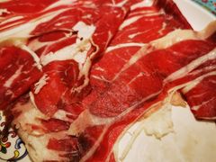 -南门四季铜锅涮肉(大屯·北苑店)