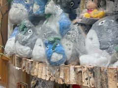 -猫的天空之城概念书店(杭州南宋御街店)