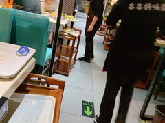 -佰人王串串香火锅直营店(大学路店)