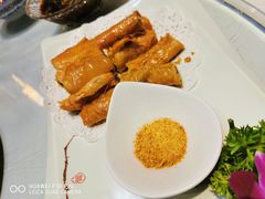 -老阊门菜馆(山塘街店)