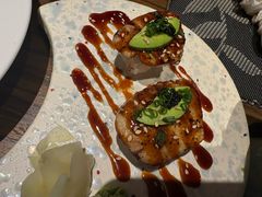 -品米斗·精致料理(浦东禹悦汇店)