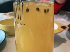 -BURANO布拉诺西餐(万达广场店)