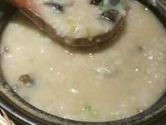 -蟹蟹潮汕砂锅粥(食八方美食城店)