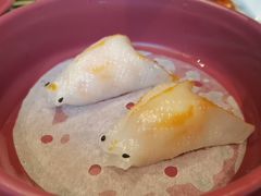 -富力丽思卡尔顿酒店·丽轩中餐厅