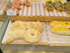 草莓咩咩-奈雪的茶(国金中心店)