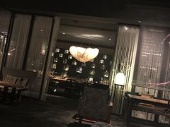 -T館·花园艺术餐厅