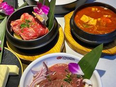 -韩时烤肉(枫蓝店)
