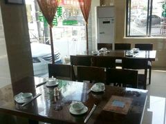 android_upload_pic-自游人·美食一楼·地道徽菜(三十年名店)