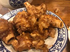 -凤齐羊肉烩面馆