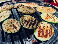 -小米烤肉-泥炉炭烤(常营店)