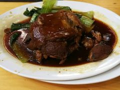 -绿光森林餐厅