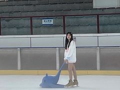 -世界之窗阿尔卑斯冰雪世界