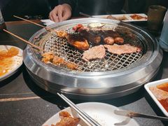 -東盛炭烤自助料理(浦东文峰广场店)