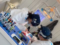 -哈尔滨圣安口腔专科医院