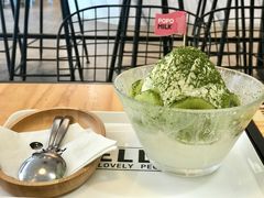 -ICEPOPO MILK(玉兰店)
