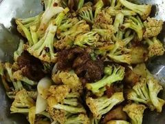 -叶存利海鲜大馅饺子(东戴河止锚湾店)