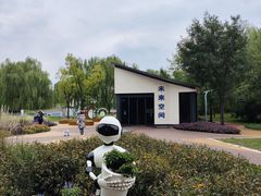 -海淀公园