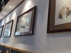 大堂-大海碗·京菜炸酱面(雍和宫店)