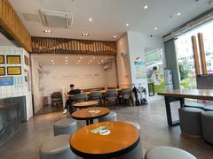-萃茶师(琅西店)