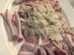 -百年果林椰子鸡(中洲店)