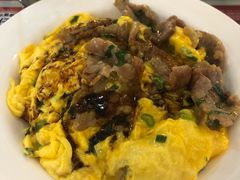 -深仔记茶餐厅(亚士厘道店)