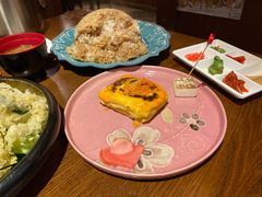 明太子芝士玉子烧-二丁目食堂(铁西万象汇店)