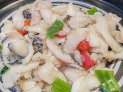 -三凤酒家·百年无锡菜(清扬茂业店)