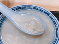 花生汤-没牙伯花生汤店(老药洲店)