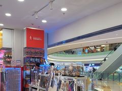 -TOYSRUS玩具反斗城(合肥华润万象城店)