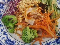 -秦韵轩·西安小馆(贻成福地广场店)