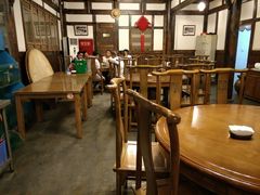 -庶民居中餐馆(花土店)