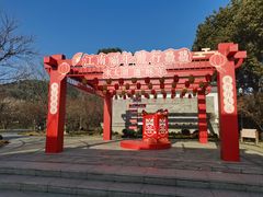 -香雪海