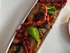 -龟兹KUCINA·新疆菜(前滩L+PLAZA店)