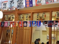 -林妈妈村·日式料理(宝山万达店)