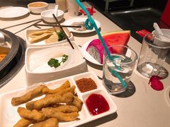-海底捞火锅(铁西万达店)