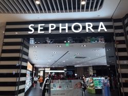-丝芙兰Sephora