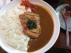 -铃木食堂(帽儿胡同店)