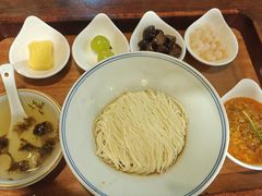 -同得兴 Since·1995 传统苏式面馆(嘉馀坊店)