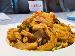 -小暖厨·长沙菜(孟州店)